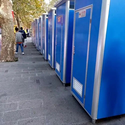 调楼镇移动公厕租赁