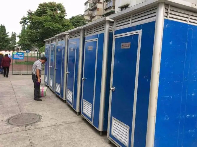 调楼镇移动洗手间租赁