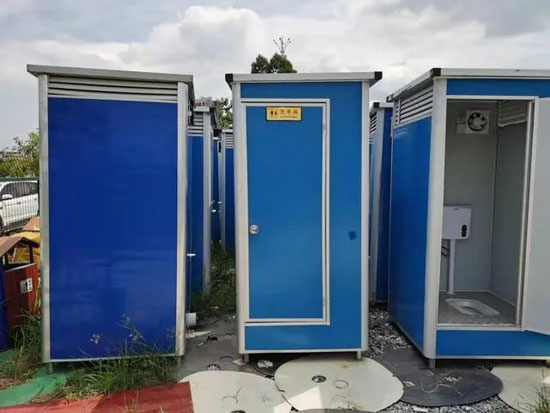 调楼镇移动卫生间出租