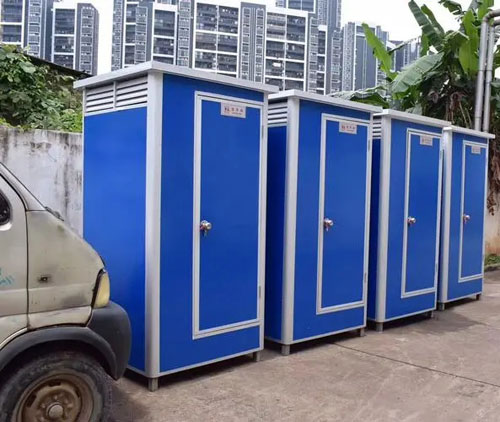 调楼镇工地移动卫生间出租