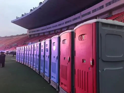 调楼镇音乐节移动卫生间租赁