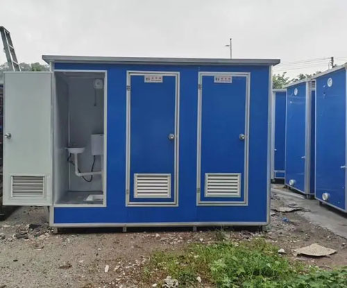 调楼镇工地移动厕所租赁